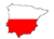 STOP DESHOLLINADORES S.L. - Polski